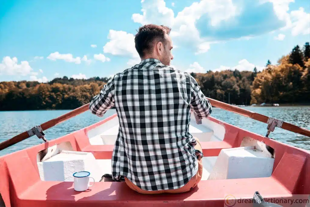 Rowboat 4 rowboat dream