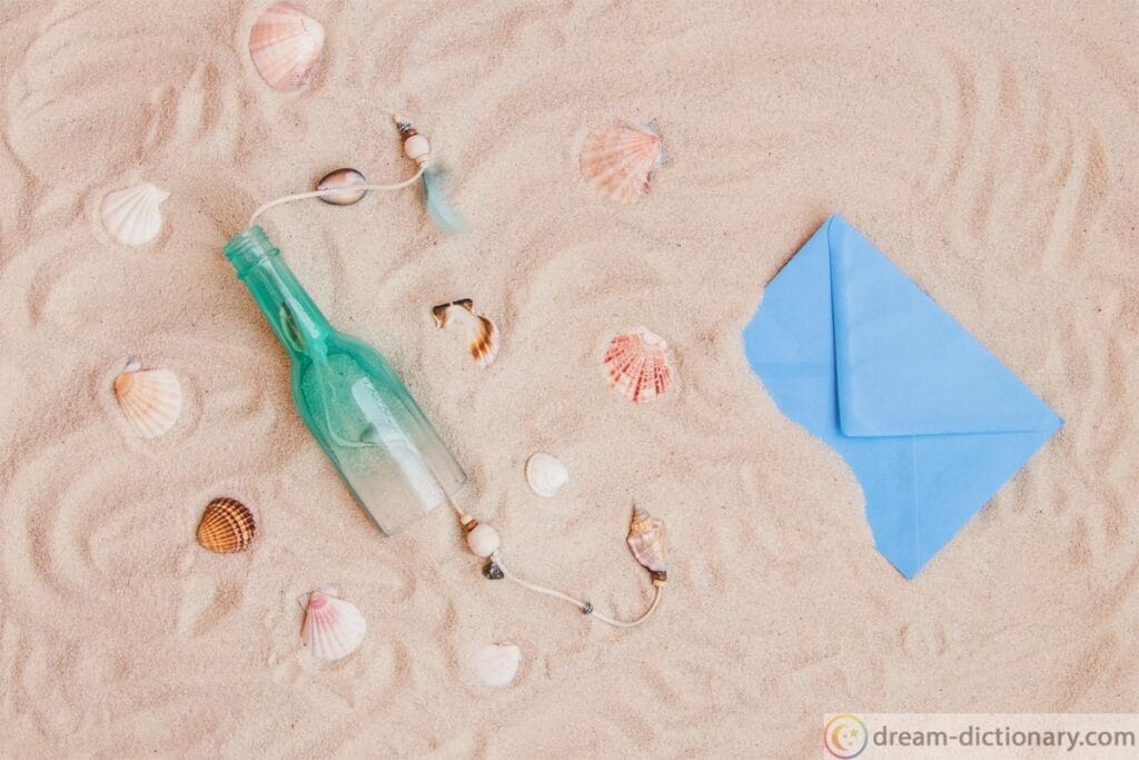 Scallop Dream meaning