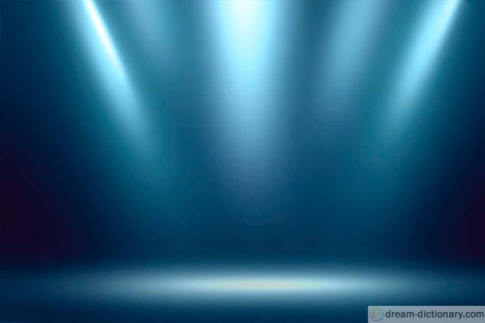 Spotlight 5 spothlight symbolism