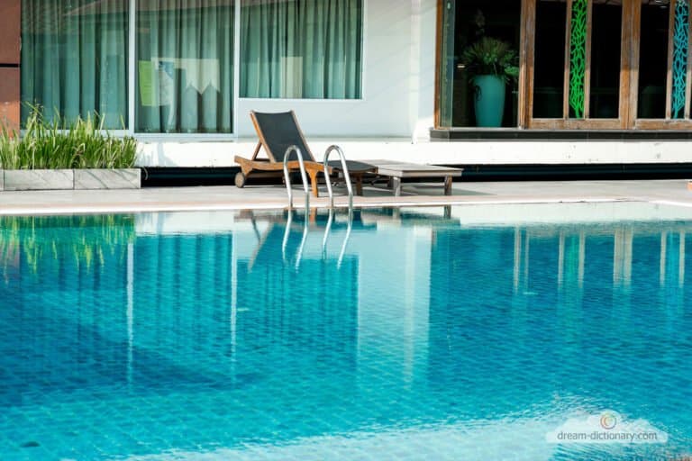 Swimming Pool Dream Dictionary