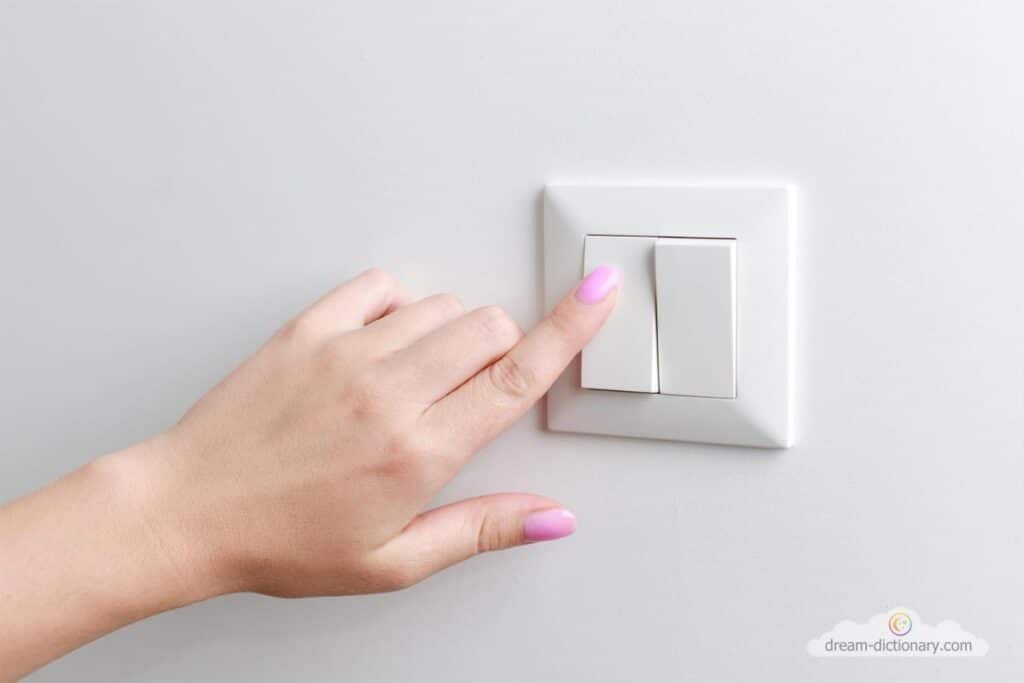 Switch 5 switch dream