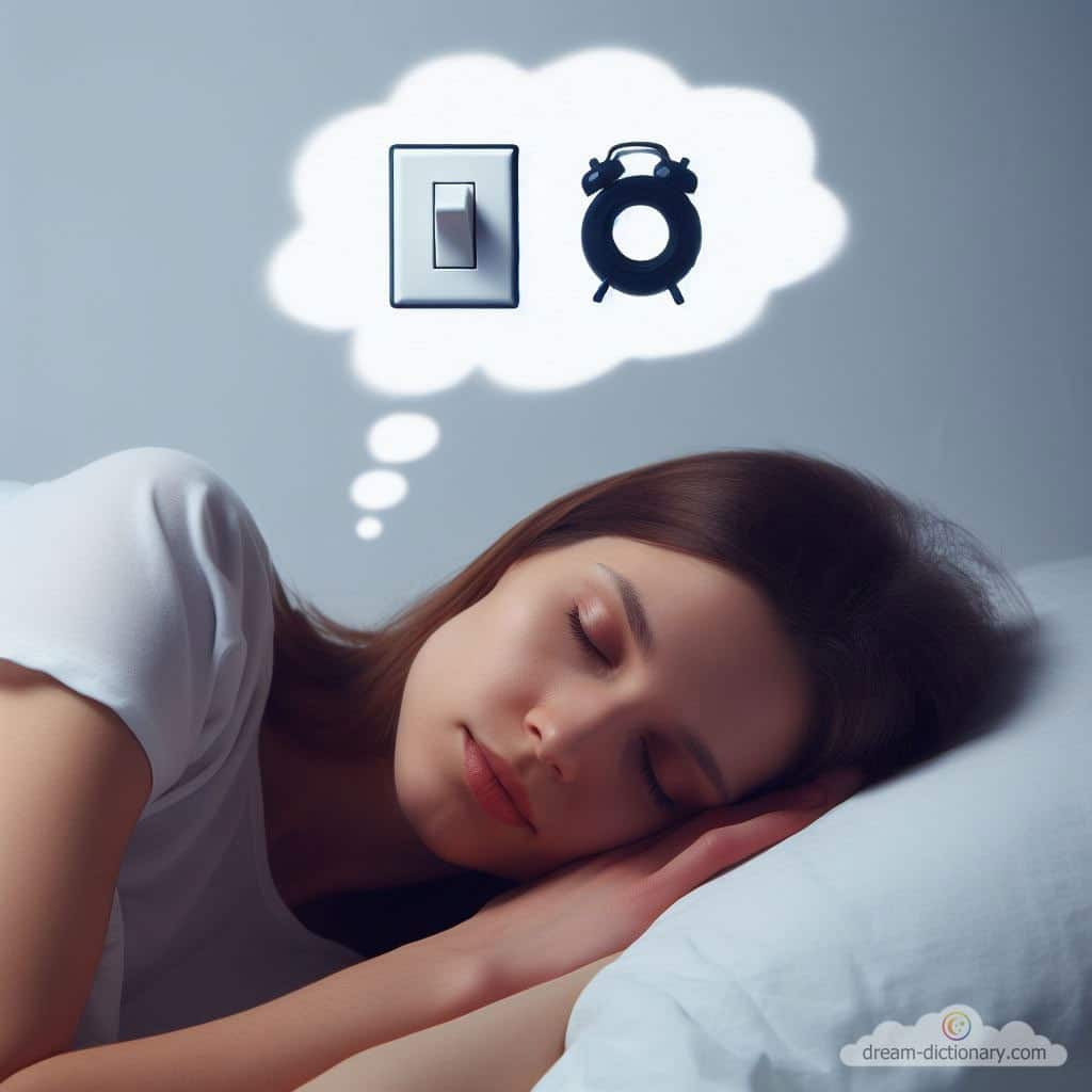 Switch 3 Switch dream symbolism