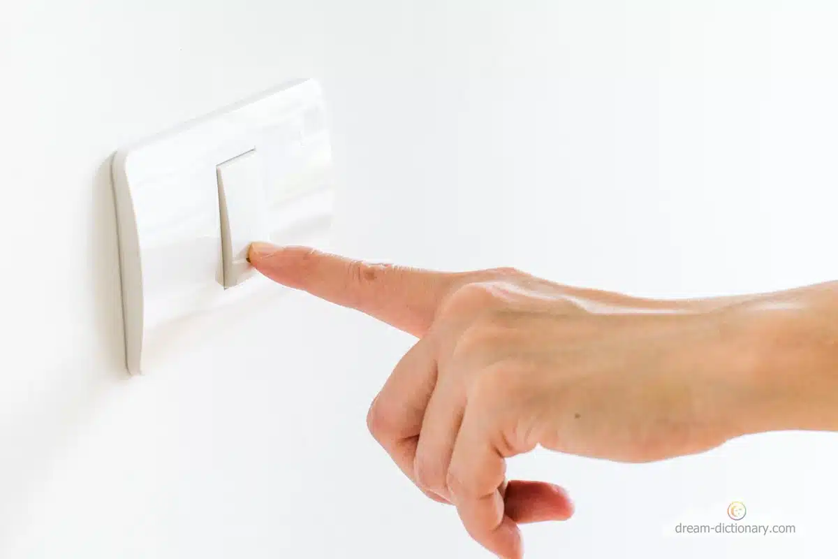 dream meaning Switch