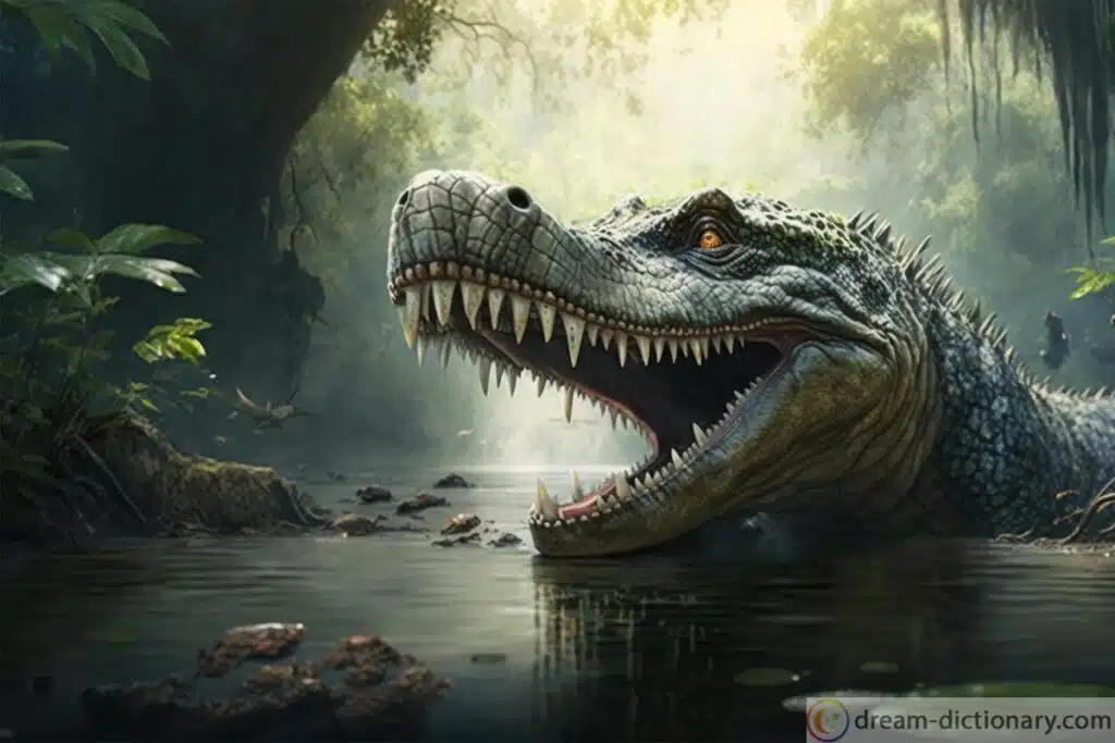 Tyrannosaurus Rex 5 Tyrannosaurus Rex dream