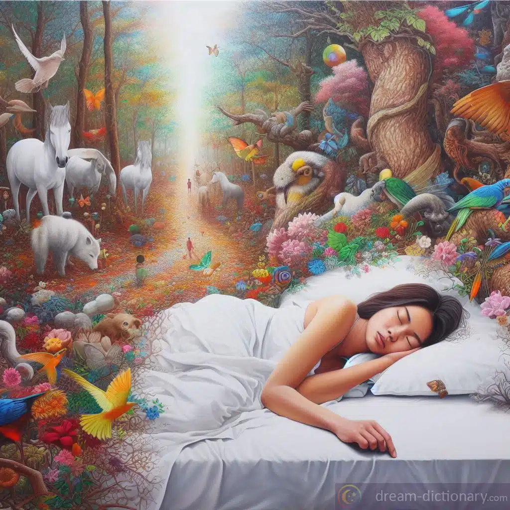 Wandering 3 Wandering - dream symbolism
