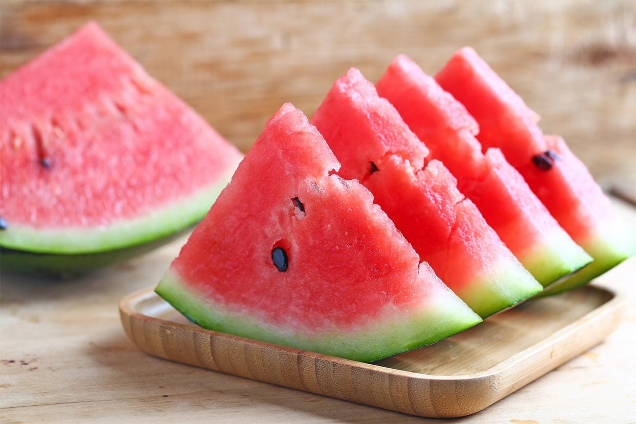 Watermelon Dream meaning