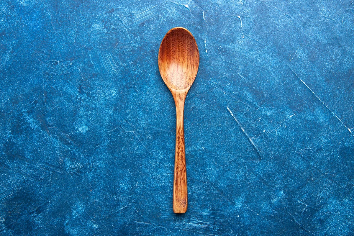 Wooden spoon Dream meaning